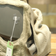 This Mac was brought in by a customer after a fire. It sold Tuesday for $1,200.